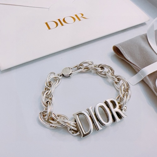 Cheap Christian Dior Bracelets #1262784 Replica Wholesale [$60.00 USD] [ITEM#1262784] on Replica Christian Dior Bracelets