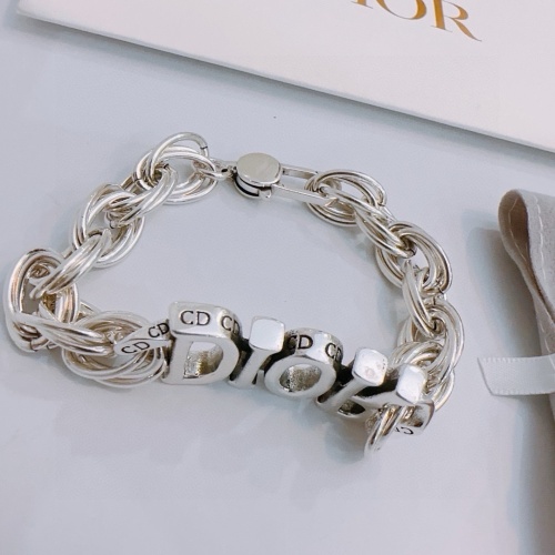 Cheap Christian Dior Bracelets #1262784 Replica Wholesale [$60.00 USD] [ITEM#1262784] on Replica Christian Dior Bracelets