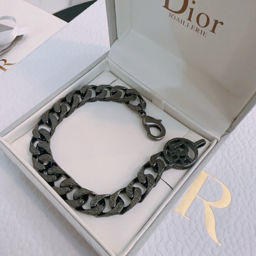 Cheap Christian Dior Bracelets #1262787 Replica Wholesale [$56.00 USD] [ITEM#1262787] on Replica Christian Dior Bracelets