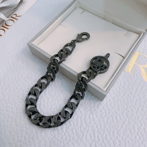 Cheap Christian Dior Bracelets #1262787 Replica Wholesale [$56.00 USD] [ITEM#1262787] on Replica Christian Dior Bracelets