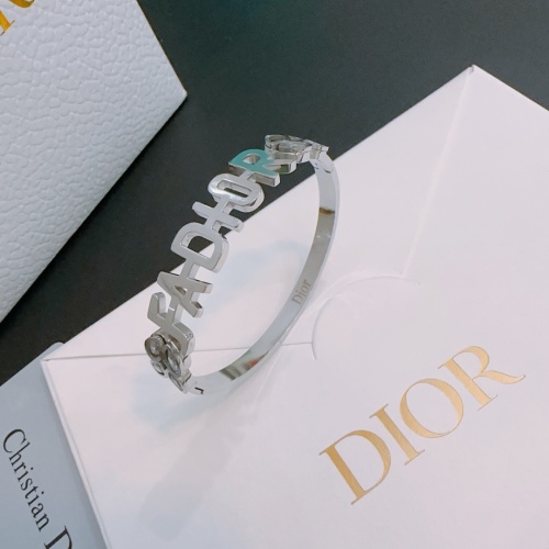 Cheap Christian Dior Bracelets #1262790 Replica Wholesale [$38.00 USD] [ITEM#1262790] on Replica Christian Dior Bracelets