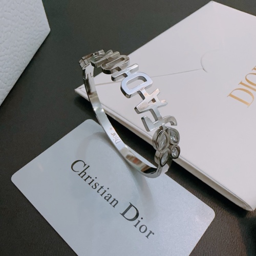 Cheap Christian Dior Bracelets #1262790 Replica Wholesale [$38.00 USD] [ITEM#1262790] on Replica Christian Dior Bracelets