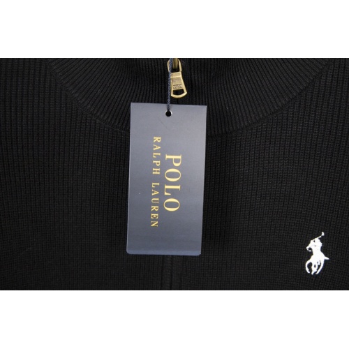 Cheap Ralph Lauren Polo Sweaters Long Sleeved For Unisex #1262797 Replica Wholesale [$56.00 USD] [ITEM#1262797] on Replica Ralph Lauren Polo Sweaters