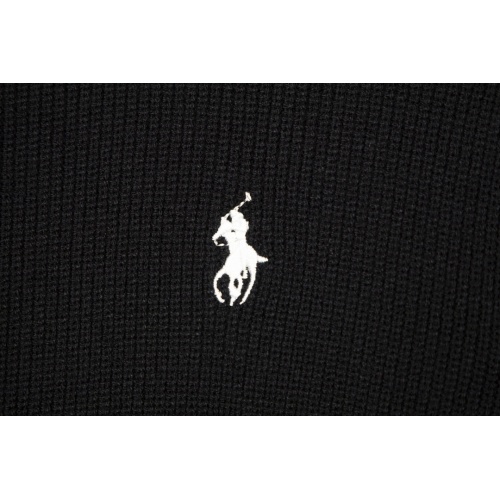 Cheap Ralph Lauren Polo Sweaters Long Sleeved For Unisex #1262797 Replica Wholesale [$56.00 USD] [ITEM#1262797] on Replica Ralph Lauren Polo Sweaters