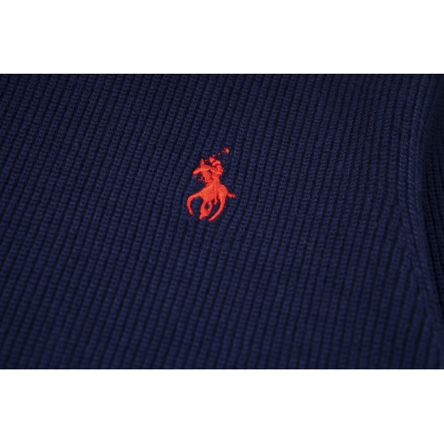 Cheap Ralph Lauren Polo Sweaters Long Sleeved For Unisex #1262799 Replica Wholesale [$56.00 USD] [ITEM#1262799] on Replica Ralph Lauren Polo Sweaters