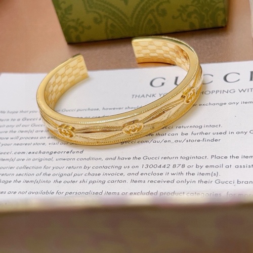 Cheap Gucci Bracelets #1262810 Replica Wholesale [$60.00 USD] [ITEM#1262810] on Replica Gucci Bracelets