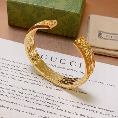 Cheap Gucci Bracelets #1262810 Replica Wholesale [$60.00 USD] [ITEM#1262810] on Replica Gucci Bracelets