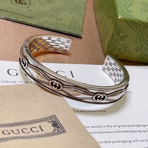 Cheap Gucci Bracelets #1262811 Replica Wholesale [$60.00 USD] [ITEM#1262811] on Replica Gucci Bracelets