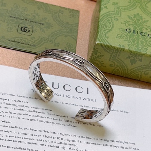 Cheap Gucci Bracelets #1262811 Replica Wholesale [$60.00 USD] [ITEM#1262811] on Replica Gucci Bracelets