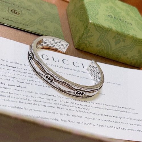 Cheap Gucci Bracelets #1262811 Replica Wholesale [$60.00 USD] [ITEM#1262811] on Replica Gucci Bracelets