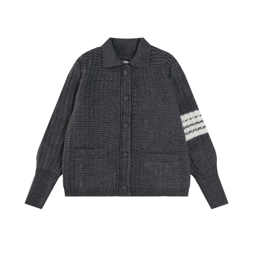 Thom Browne TB Sweaters Long Sleeved For Women #1262817