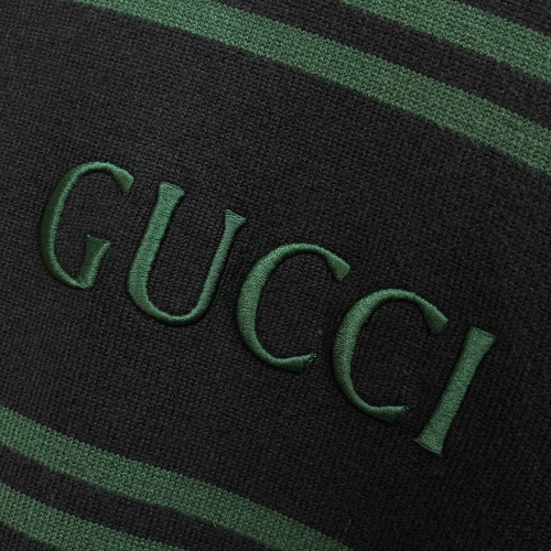 Cheap Gucci Sweaters Long Sleeved For Men #1262830 Replica Wholesale [$76.00 USD] [ITEM#1262830] on Replica Gucci Sweaters