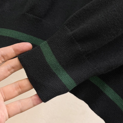 Cheap Gucci Sweaters Long Sleeved For Men #1262830 Replica Wholesale [$76.00 USD] [ITEM#1262830] on Replica Gucci Sweaters