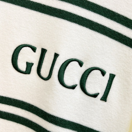 Cheap Gucci Sweaters Long Sleeved For Men #1262831 Replica Wholesale [$76.00 USD] [ITEM#1262831] on Replica Gucci Sweaters