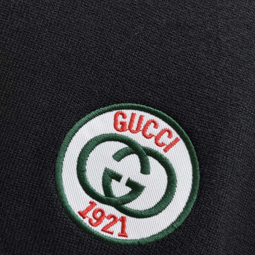 Cheap Gucci Sweaters Long Sleeved For Men #1262835 Replica Wholesale [$76.00 USD] [ITEM#1262835] on Replica 