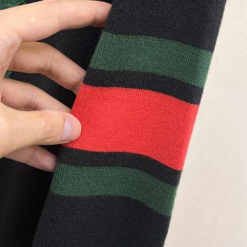 Cheap Gucci Sweaters Long Sleeved For Men #1262838 Replica Wholesale [$76.00 USD] [ITEM#1262838] on Replica Gucci Sweaters