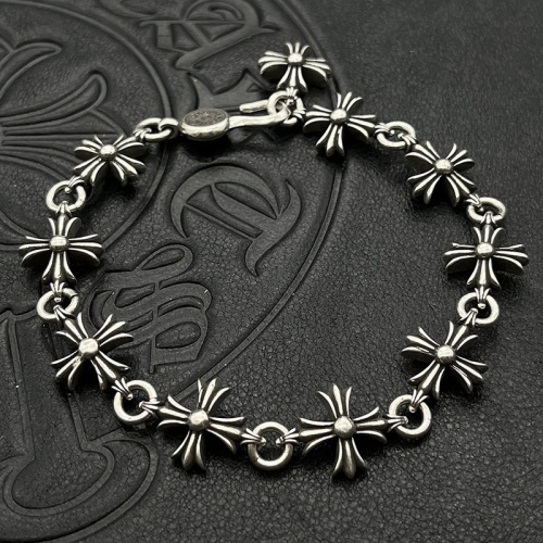 Cheap Chrome Hearts Bracelets #1262840 Replica Wholesale [$36.00 USD] [ITEM#1262840] on Replica Chrome Hearts Bracelets