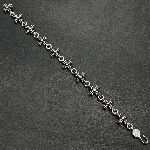 Cheap Chrome Hearts Bracelets #1262840 Replica Wholesale [$36.00 USD] [ITEM#1262840] on Replica Chrome Hearts Bracelets