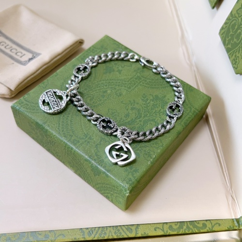 Cheap Gucci Bracelets #1262843 Replica Wholesale [$48.00 USD] [ITEM#1262843] on Replica Gucci Bracelets