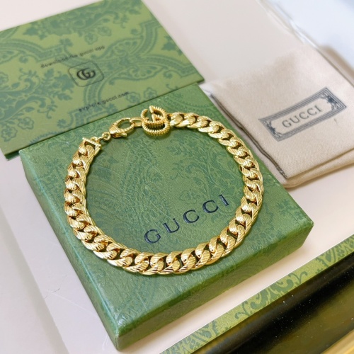 Cheap Gucci Bracelets #1262844 Replica Wholesale [$48.00 USD] [ITEM#1262844] on Replica Gucci Bracelets