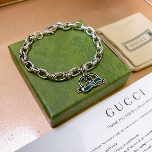 Cheap Gucci Bracelets #1262848 Replica Wholesale [$45.00 USD] [ITEM#1262848] on Replica Gucci Bracelets