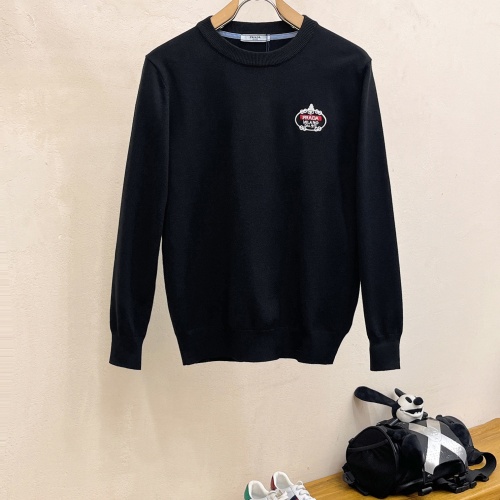 Prada Sweater Long Sleeved For Men #1262855