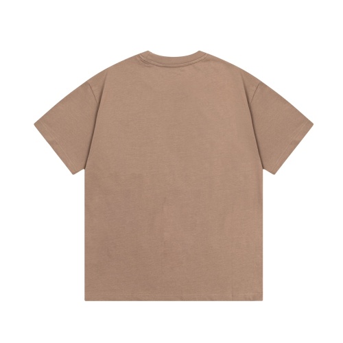 Cheap Burberry T-Shirts Short Sleeved For Unisex #1262869 Replica Wholesale [$40.00 USD] [ITEM#1262869] on Replica Burberry T-Shirts