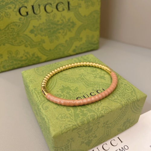 Cheap Gucci Bracelets #1262870 Replica Wholesale [$40.00 USD] [ITEM#1262870] on Replica Gucci Bracelets