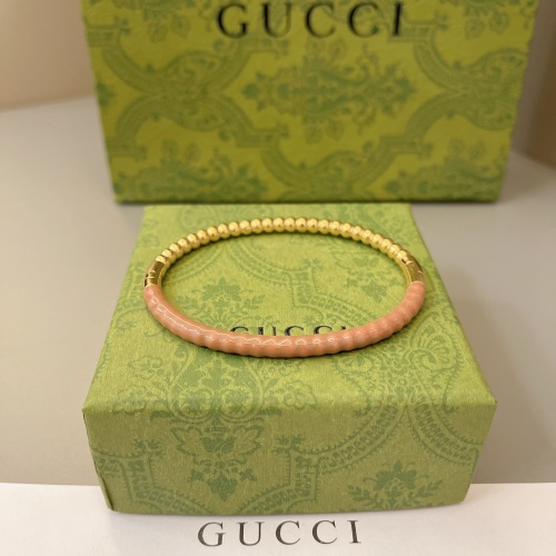 Cheap Gucci Bracelets #1262870 Replica Wholesale [$40.00 USD] [ITEM#1262870] on Replica Gucci Bracelets