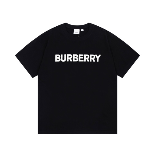 Cheap Burberry T-Shirts Short Sleeved For Unisex #1262871 Replica Wholesale [$40.00 USD] [ITEM#1262871] on Replica Burberry T-Shirts