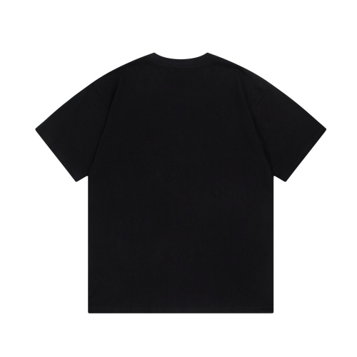 Cheap Burberry T-Shirts Short Sleeved For Unisex #1262871 Replica Wholesale [$40.00 USD] [ITEM#1262871] on Replica Burberry T-Shirts