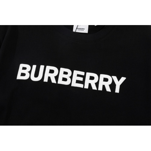 Cheap Burberry T-Shirts Short Sleeved For Unisex #1262871 Replica Wholesale [$40.00 USD] [ITEM#1262871] on Replica Burberry T-Shirts