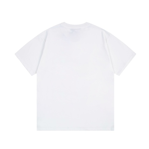 Cheap Burberry T-Shirts Short Sleeved For Unisex #1262872 Replica Wholesale [$40.00 USD] [ITEM#1262872] on Replica Burberry T-Shirts