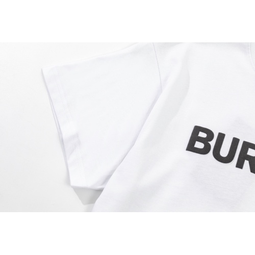 Cheap Burberry T-Shirts Short Sleeved For Unisex #1262872 Replica Wholesale [$40.00 USD] [ITEM#1262872] on Replica Burberry T-Shirts