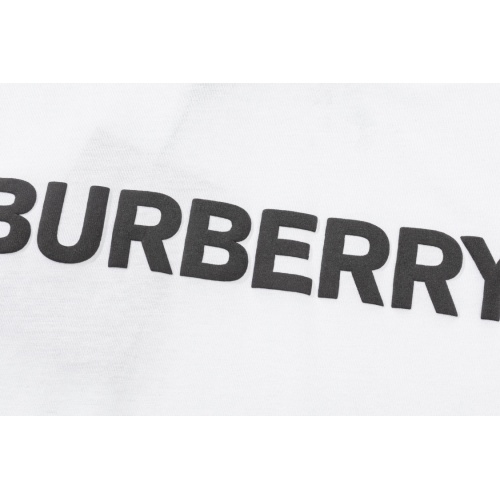 Cheap Burberry T-Shirts Short Sleeved For Unisex #1262872 Replica Wholesale [$40.00 USD] [ITEM#1262872] on Replica Burberry T-Shirts