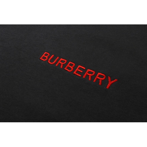 Cheap Burberry T-Shirts Short Sleeved For Unisex #1262876 Replica Wholesale [$40.00 USD] [ITEM#1262876] on Replica Burberry T-Shirts