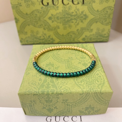 Cheap Gucci Bracelets #1262878 Replica Wholesale [$40.00 USD] [ITEM#1262878] on Replica Gucci Bracelets