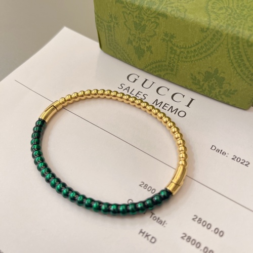 Cheap Gucci Bracelets #1262878 Replica Wholesale [$40.00 USD] [ITEM#1262878] on Replica Gucci Bracelets