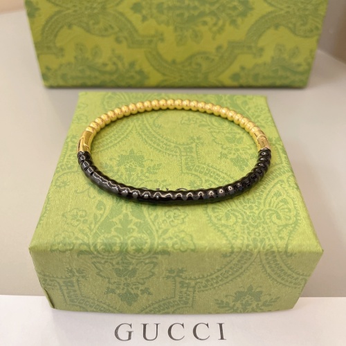 Cheap Gucci Bracelets #1262882 Replica Wholesale [$40.00 USD] [ITEM#1262882] on Replica Gucci Bracelets