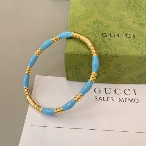 Cheap Gucci Bracelets #1262883 Replica Wholesale [$40.00 USD] [ITEM#1262883] on Replica Gucci Bracelets