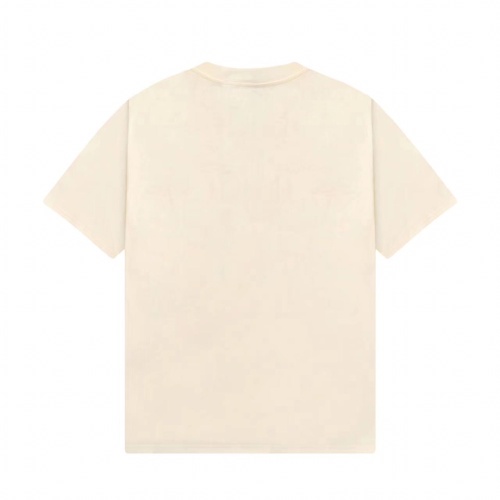 Cheap Gucci T-Shirts Short Sleeved For Unisex #1262884 Replica Wholesale [$40.00 USD] [ITEM#1262884] on Replica Gucci T-Shirts