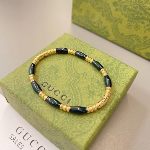 Cheap Gucci Bracelets #1262890 Replica Wholesale [$40.00 USD] [ITEM#1262890] on Replica Gucci Bracelets