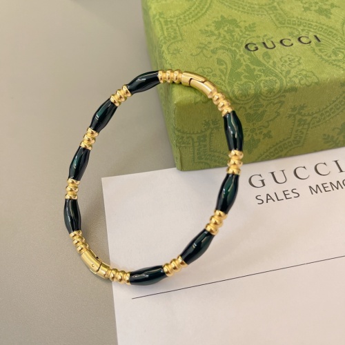 Cheap Gucci Bracelets #1262890 Replica Wholesale [$40.00 USD] [ITEM#1262890] on Replica Gucci Bracelets