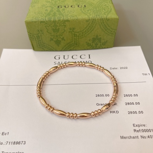 Cheap Gucci Bracelets #1262894 Replica Wholesale [$40.00 USD] [ITEM#1262894] on Replica Gucci Bracelets