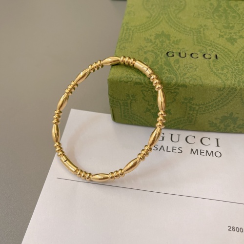 Cheap Gucci Bracelets #1262895 Replica Wholesale [$40.00 USD] [ITEM#1262895] on Replica Gucci Bracelets