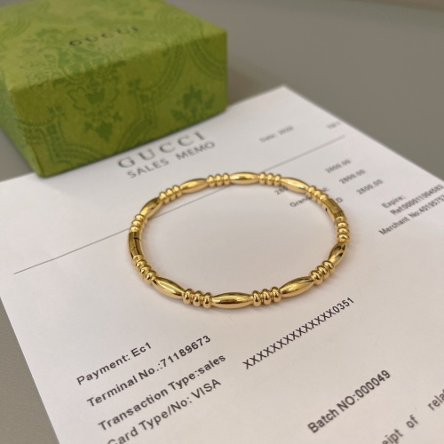 Cheap Gucci Bracelets #1262895 Replica Wholesale [$40.00 USD] [ITEM#1262895] on Replica Gucci Bracelets