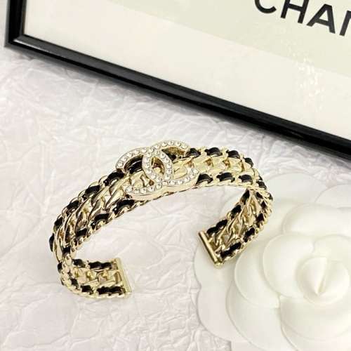 Cheap Chanel Bracelets #1262906 Replica Wholesale [$42.00 USD] [ITEM#1262906] on Replica Chanel Bracelets