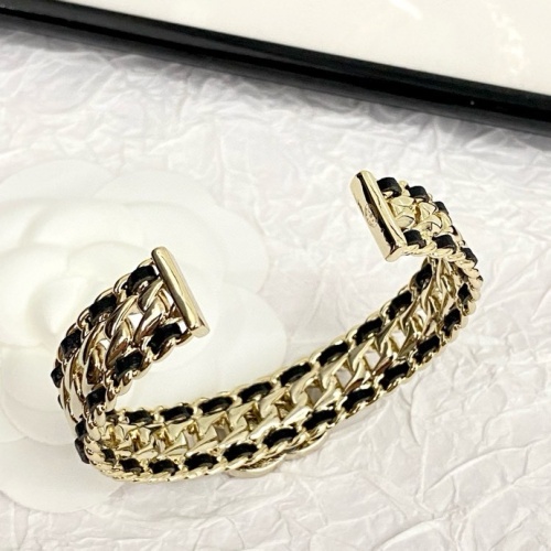 Cheap Chanel Bracelets #1262906 Replica Wholesale [$42.00 USD] [ITEM#1262906] on Replica Chanel Bracelets