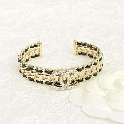 Cheap Chanel Bracelets #1262906 Replica Wholesale [$42.00 USD] [ITEM#1262906] on Replica Chanel Bracelets