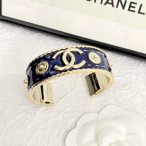 Cheap Chanel Bracelets #1262907 Replica Wholesale [$42.00 USD] [ITEM#1262907] on Replica Chanel Bracelets